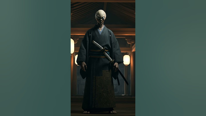 The Silent Guardian of the Japanese Temple