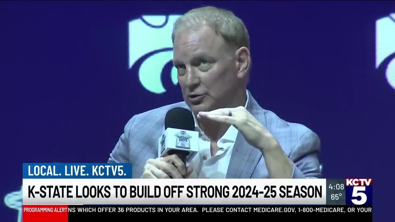 K-State looks to bounce back after losing significant contributors