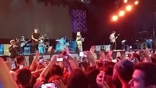 Paramore - Forgiveness | Live at Personal Fest 2017