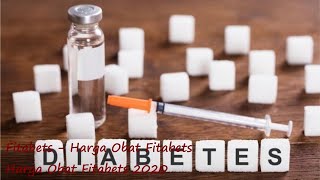 Fitabets - Harga Obat Fitabets, Harga Obat Fitabets 2020