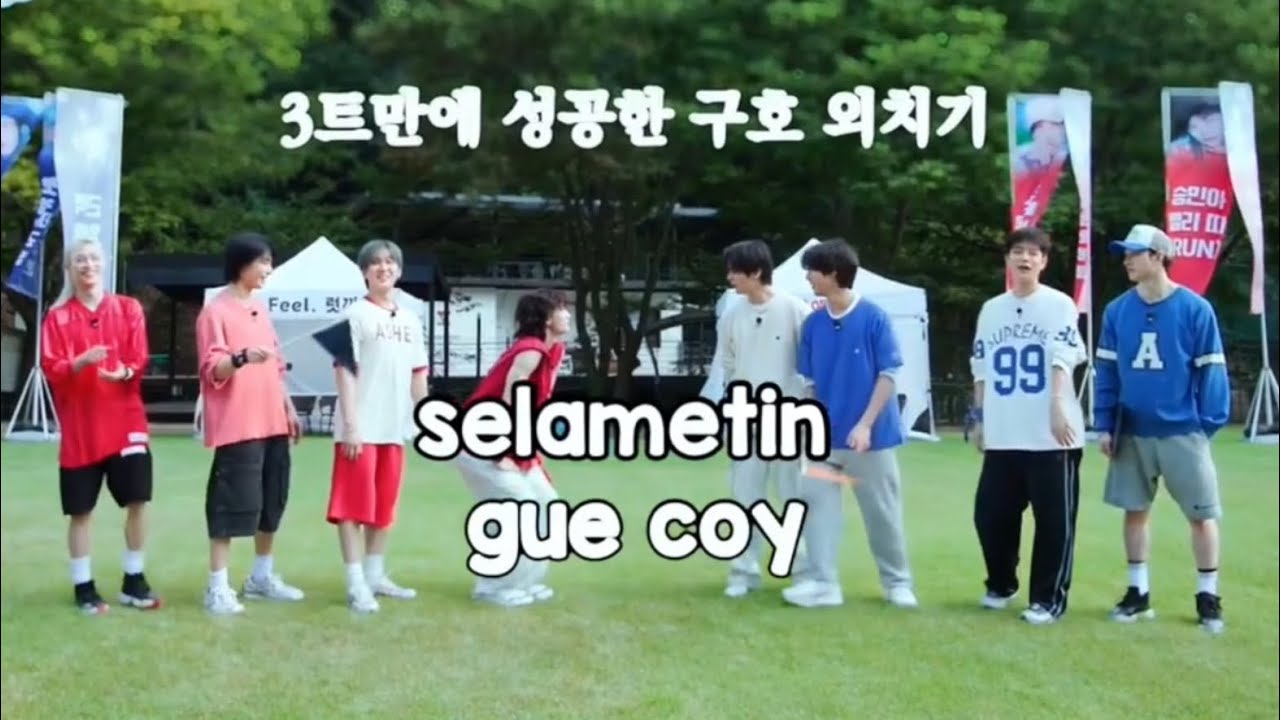 STRAY KIDS TERBUAT DARI TANAH APA SIH? pt.2 | Kompilasi  Stray Kids funny moments