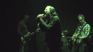 Dead Sea Lords on December 13, 2025 at The Atlantic, Gainesville, FL