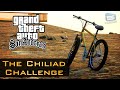 GTA San Andreas - The Chiliad Challenge (All Races)