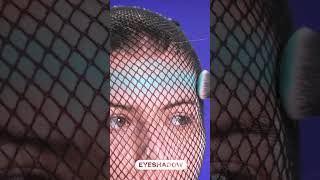 Easy Halloween Makeup Hack! - BEAUTY HACKS #beautyhacks #makeuphacks #halloweenhacks