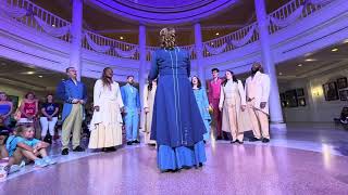 Voices of Liberty - Flag Day 2026 - 1:30 Echo Set