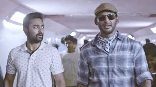 #Thupparivaalan l Mazhavil Multiplex l Mazhavil Manorama