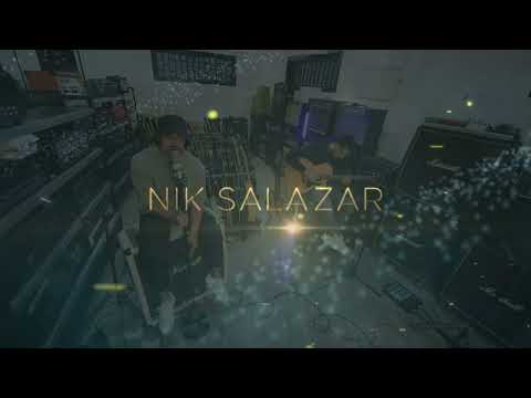 Nik Salazar - A Puro Dolor (Cover) (Tráiler)