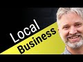 How to sell websites to local businesses