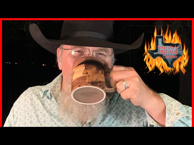 Time for some Cowboy coffee : r/camping