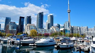 Travel Guide: Toronto, Canada