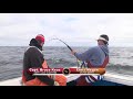 Stand-Up Fishing for Giant Bluefin Tuna at Prince Edward Island | S10 E9