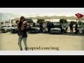 Championnat national de drift parking gant tunis city by saya prod