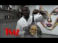 Dr. Michael Obeng Describes Science Behind Glue-Destroying Procedure | TMZ