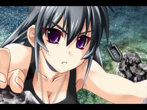マブラヴ アンリミテッド デモ MUV-LUV Unlimited imagedemo