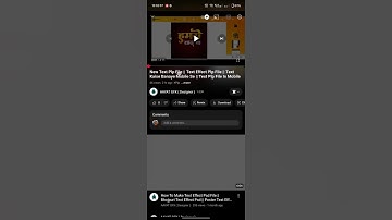 Gp Link Se File Download Karna Sikhe || How To Gplink || Gp Link File Download