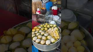 The Best Cambodian street food, Yummy Khmer Cake food streetfood foodtrip