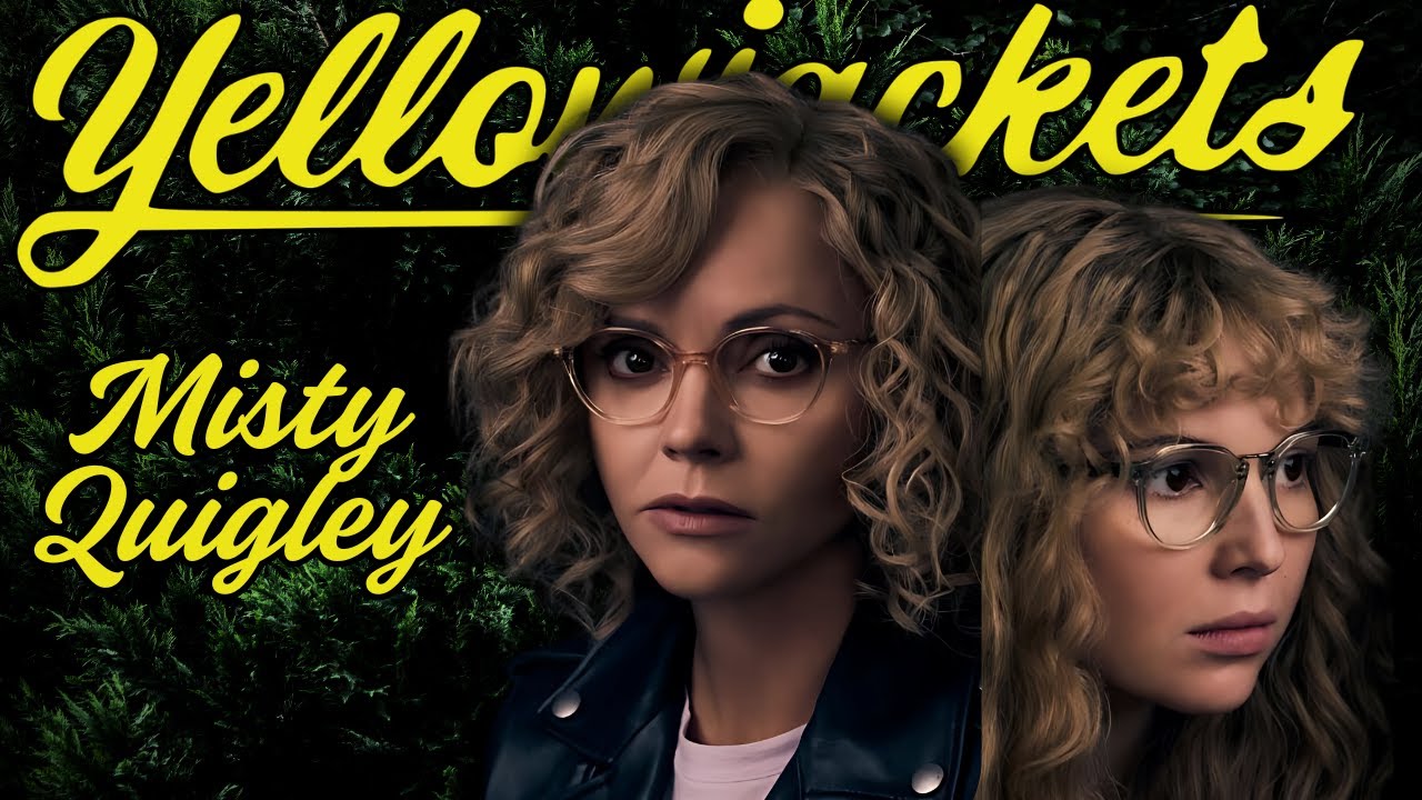 Yellowjackets Breakdown: Misty, The Loneliest Yellowjacket