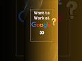 Work at Google 🚀 Apprenticeship 2026 | Free Training + ₹35K Stipend 💼