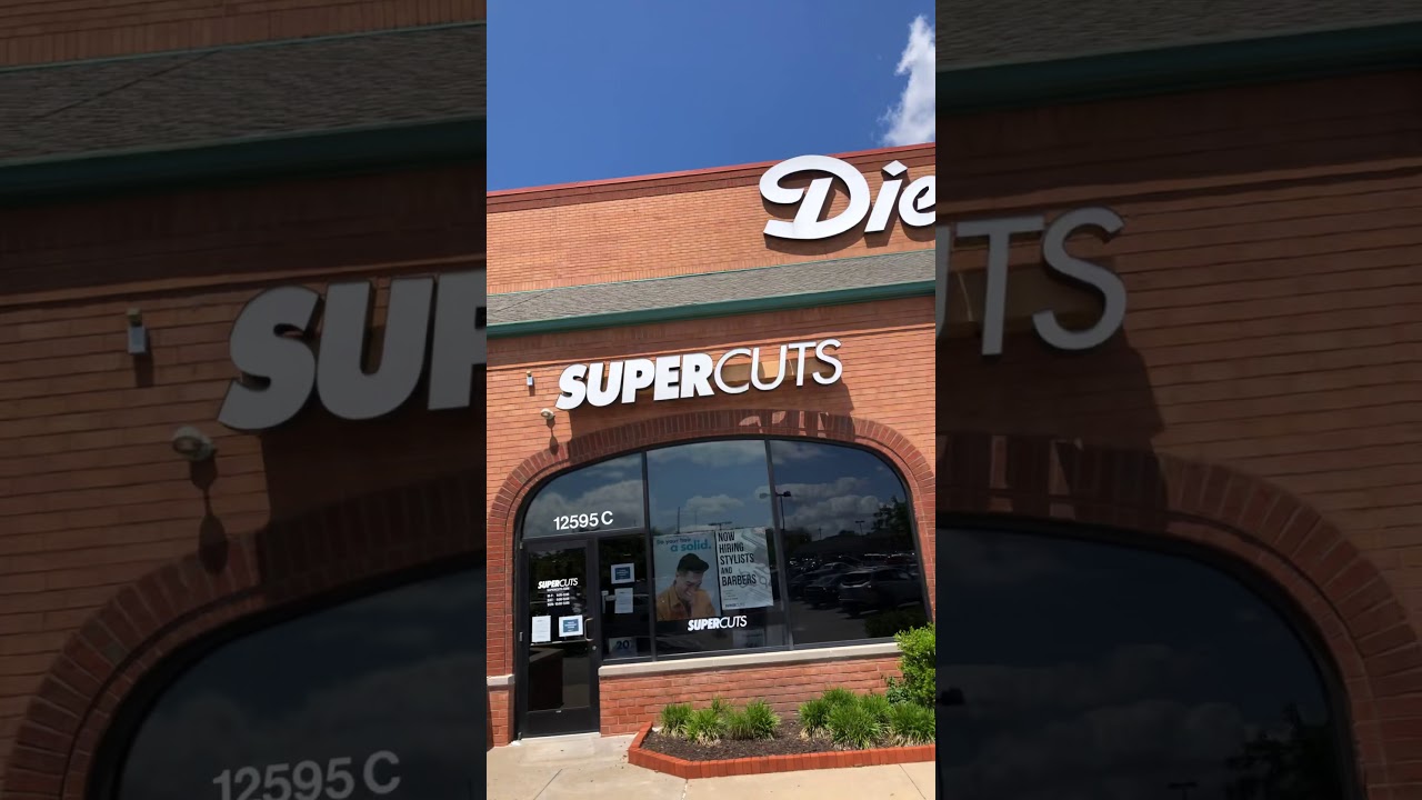 Dierbergs (Creve Coeur)