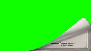 Sc Johnson Green Screen