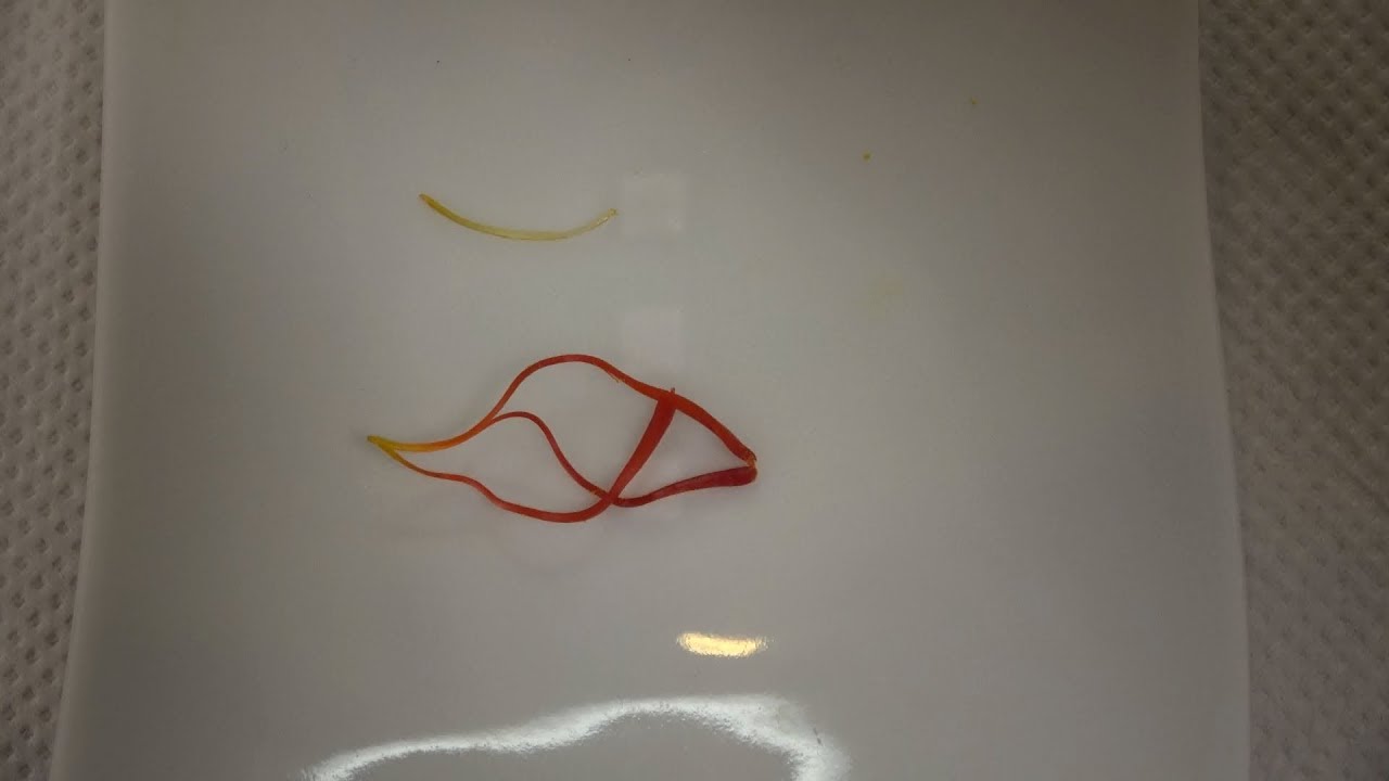 Birinci kalite safran nasıl üretilir? Evde safran ekimi ve safran yetiştiriciliği?  5