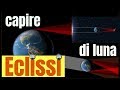 ▶️ECLISSI DI LUNA VISTA CON OCCHI DA GEOLOGO |GeologiaPOP🌍