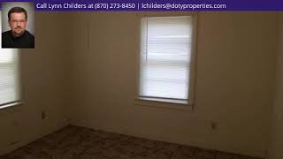 212 Pine Street, Jonesboro, AR 72401