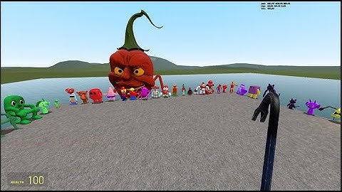 Can I Save the Hostage Before It’s Too Late?  | Garry’s Mod (Gmod) P29