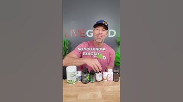 What are STANDARDIZED EXTRACTS....and why are they SO IMPORTANT?!?