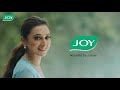 Mimi chakraborty  joy personal care  sise