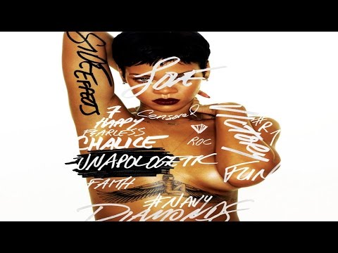 Unapologetic