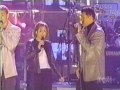 Gloria Estefan & NSYNC - Music of My Heart (Teen Choice Awards 1999)