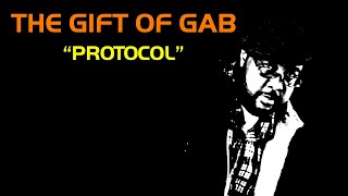 The Gift of Gab &quot;Protocol&quot; Official Music Video by HKL Films