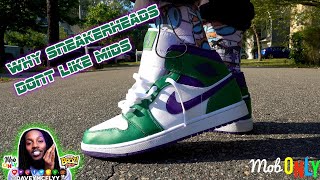 hulk air jordan 1