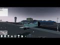 Landing the Pitts stunt in Vehicle simulator