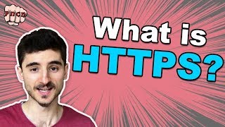 What is https? HTTPS deninition explained