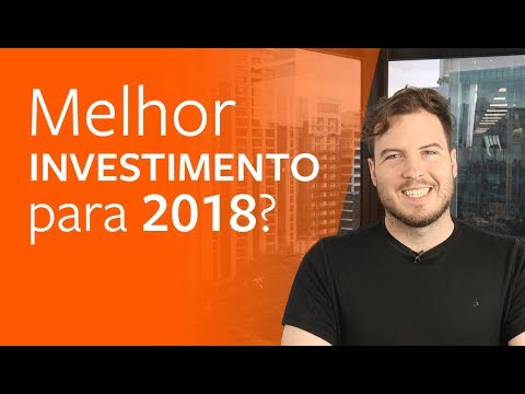Conheça o FUNDO IMOBILIÁRIO, um dos melhores investimentos para 2018