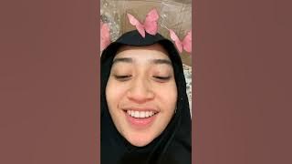 Live Hijab Comel 💦