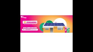 GloBird ZeroHero