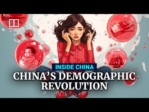 China's Demographic Revolution: trailer