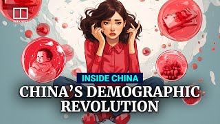 Inside China's Demographic Revolution