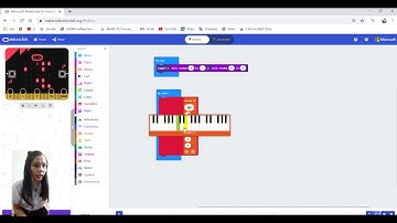 Part3 การเขียนโปรแกรมด้วย Microbit ทำเพลงหนูมาลี