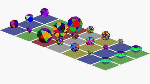 uniform polyhedron_all (80 kinds)_category 1~7