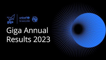 Our Impact in 2023 | Giga - Connecting every school in the world to the internet