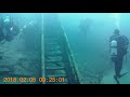 Scuba diving  dutch springs  stairway to heaven