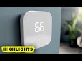 Amazon Smart Thermostat REVEALED!