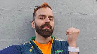 Health Update Stream