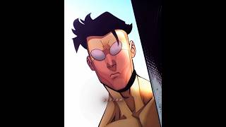 "Angstrom!! you're dead!💀🔥" - INVINCIBLE EDIT [4K] | Omni man Edit #invincible #shorts