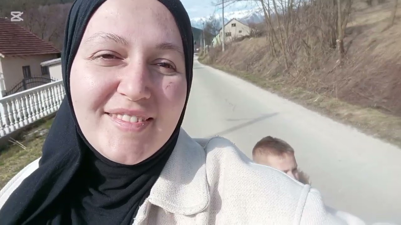 Danas po željama malog postaca 4/29 🥰🩵