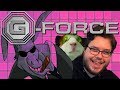 Dunkey joins gforce  stream edit only the funniest moments